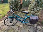 Gezelle dames fiets, Fietsen en Brommers, Ophalen of Verzenden, Zo goed als nieuw, Gazelle
