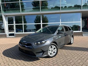 Kia Ceed Sportswagon 1.0 T-GDi DynamicPlusLine OP VOORRAAD | beschikbaar voor biedingen