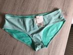 NIEUW H&M bikini broekje maat M mint groen wit gestreept, Kleding | Dames, Badmode en Zwemkleding, Ophalen of Verzenden, Nieuw