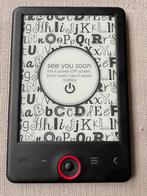 Denver ereader incl eboeken, Computers en Software, E-readers, Ophalen of Verzenden, Zo goed als nieuw