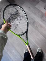 Tennis racket Dunlop, Ophalen, L4, Zo goed als nieuw, Racket