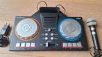iDance XD 101 DJ Set, Kinderen en Baby's, Ophalen of Verzenden, Zo goed als nieuw, Jongen of Meisje
