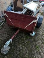 Aanhnger, Caravans en Kamperen, Bolderkarren, Ophalen of Verzenden, Zo goed als nieuw