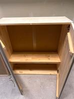 Ikea Besta kast - geverfd, goede staat, Antiek en Kunst, Antiek | Meubels | Kasten, Ophalen of Verzenden
