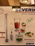 3 in 1 staafmixer set, Ophalen of Verzenden, Nieuw