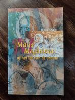 Hans Stolp - Maria Magdalena, of Het lot van de vrouw, Achtergrond en Informatie, Ophalen of Verzenden, Zo goed als nieuw, Hans Stolp
