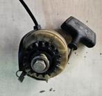 Trekstarter izgst Johnson 15Pk 2 takt geheel compleet, Ophalen of Verzenden, Motor en Techniek