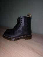 Dr. Martens Vonda zwarte laarsjes dames maat 36, Kleding | Dames, Ophalen of Verzenden, Nieuw