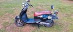 Scooter SYM Allo, Ophalen, Gebruikt, Benzine, Allo