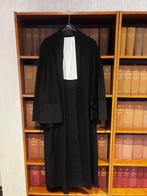 Toga van Rhebergen, Kleding | Heren, Ophalen of Verzenden, Gedragen, Zwart, Rhebergen