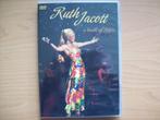 Ruth Jacott - A Touch Of Latin, Alle leeftijden, Ophalen of Verzenden, Zo goed als nieuw, Muziek en Concerten