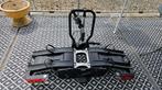 Thule EasyFold 933 Fietsendrager, Auto diversen, Fietsendragers, Ophalen of Verzenden, Zo goed als nieuw, Brede banden, 2 fietsen