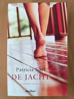 Patricia Snel - De jacht, Boeken, Ophalen of Verzenden, Zo goed als nieuw, Nederland