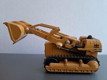 Komatsu D65S, Shovel, 1:50, onbespeeld. beschikbaar voor biedingen