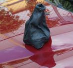 FIAT barchetta Versnellingspookhoes Leder, Ophalen of Verzenden