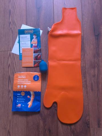 Drypro arm waterdichte douchehoes en zwemhoes FA-16 beschikbaar voor biedingen