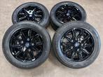 17 inch originele velgen + zomerbanden Ford Transit Custom, Gebruikt, Ford, Info@originalwheels.nl, Banden en Velgen