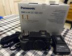 Zgan, Lumix L1 / Leica Digilux 3 DSLR + Elmarit 14-50 + tas, Ophalen, 1980 tot heden, Fototoestel
