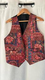 Gilet, retro vintage!!, Ophalen of Verzenden, Gedragen, Maat 42/44 (L), Overige kleuren