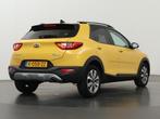 Kia Stonic 1.0 T-GDi MHEV DynamicPlusLine | Keyless go | Cli, Voorwielaandrijving, Gebruikt, Origineel Nederlands, Bedrijf
