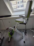 Vitalmaxx Ligfiets - Comfortabel trainen!, Ophalen, Ligfiets, Gebruikt, Metaal