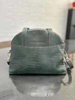 Cowboysbag Hanby, Ophalen of Verzenden, Nieuw, Groen