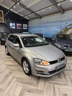 Volkswagen Golf 1.4 TSI Highline, Euro 5, Gebruikt, Zwart, 4 cilinders