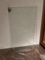 Lundia glazen deurtjes, Ophalen, Zo goed als nieuw