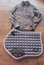 Lemieux truffle set, Dieren en Toebehoren, Paardrijkleding, Ophalen of Verzenden, Gebruikt, Bovenkleding