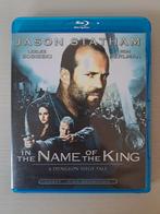 In the Name of the King - Blu-ray (4 halen 3 betalen), Ophalen of Verzenden, Zo goed als nieuw, Science Fiction en Fantasy