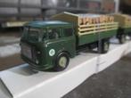 Skoda S 706 RT met echt houten stammen Permot bosbouw, Ophalen of Verzenden, Nieuw