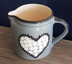 Melkkan Poterie Beck Soufflenheim, Ophalen, Gebruikt, Keramiek, Overige typen