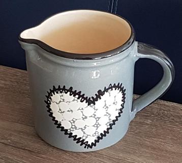 Melkkan Poterie Beck Soufflenheim beschikbaar voor biedingen