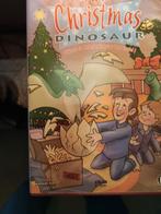 Kerst Dinosaurus DVD, Cd's en Dvd's, Dvd's | Kinderen en Jeugd, Ophalen of Verzenden, Zo goed als nieuw