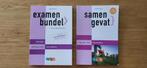 Examenbundel & samengevat - Geschiedenis VMBO, Boeken, Schoolboeken, VMBO, Geschiedenis, ThiemeMeulenhoff, Ophalen of Verzenden