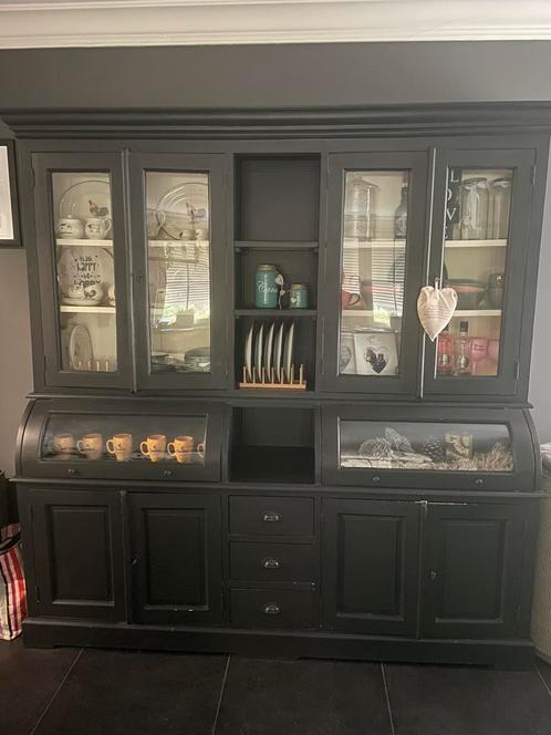 Leuke buffetkast, Huis en Inrichting, Kasten | Buffetkasten, Gebruikt, 25 tot 50 cm, Ophalen
