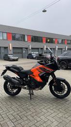KTM 1290 SUPER ADVENTURE CUSTOMIZING OPTIES BEUGELS UITLAAT, Ophalen