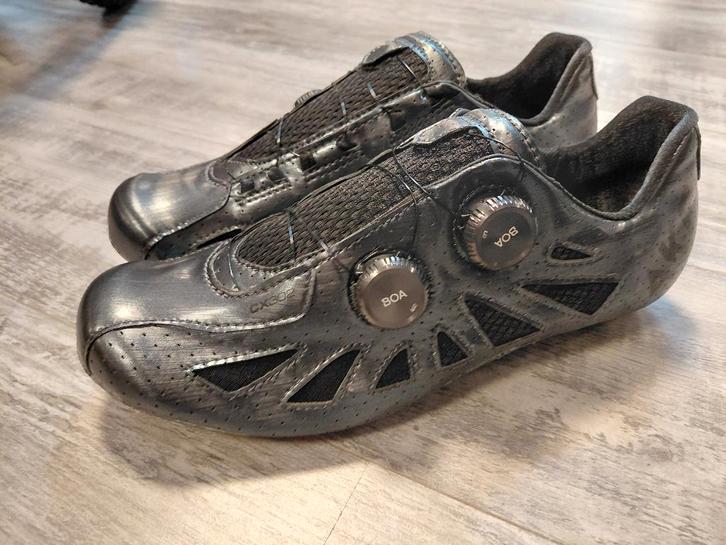 Lake CX302 Fietsschoenen Maat 48 Nieuw!, Fietsen en Brommers, Fietsaccessoires | Fietskleding, Nieuw, Schoenen, Overige maten