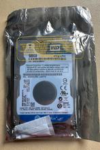 WD 500GB 2.5 inch SATA HDD nieuw, Computers en Software, Harde schijven, Ophalen of Verzenden, Nieuw