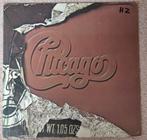 Chicago ‎– Chicago X, Ophalen of Verzenden, 1960 tot 1980, Gebruikt, 12 inch