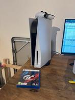 PlayStation 5, Spelcomputers en Games, Spelcomputers | Sony PlayStation 5, Ophalen of Verzenden, Zo goed als nieuw