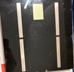 lichaamsanalyseweegschaal, Ophalen, Gebruikt