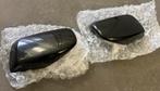 Originele BMW E60 / E61 Spiegelkappen Zwart (Kleurcode 475), Auto-onderdelen, Spiegels, Ophalen of Verzenden, Gebruikt, BMW
