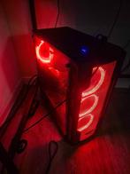 Intel Game PC, 1 speler, Ophalen of Verzenden, Gebruikt