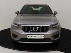 Volvo XC40 1.5 T5 TE Inscription | Leder | Intellisafe | Sto, Auto's, Volvo, Origineel Nederlands, Te koop, Zilver of Grijs, 5 stoelen