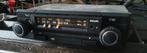 Autoradio Philips geserviced, klassieker vintage jaren 70/80, Ophalen of Verzenden