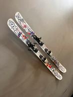 Volkl ski PEARL1.48 Twintip ski, Ophalen of Verzenden, Gebruikt, Ski's, Overige merken