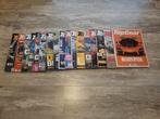 Top Gear magazines | 17 stuks, Ophalen of Verzenden, Zo goed als nieuw