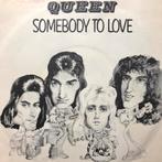 Top2000-87 Queen - Somebody To Love, Ophalen of Verzenden