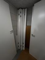 5 x binnendeuren + complete kozijnen van 2,35 H /93 B, 80 tot 100 cm, Binnendeur, Zo goed als nieuw, 200 tot 215 cm